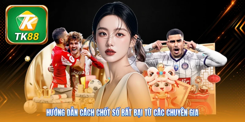 Kèo Châu Âu TK88 | Công Thức Đặt 1 Ăn 3 Cực Chuẩn Xác Hướng dẫn cách chốt số bất bại từ các chuyên gia